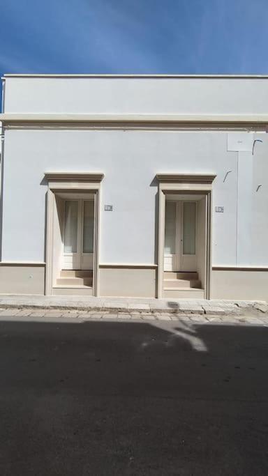 Dimora Collina 2 Appartement Sannicola Buitenkant foto