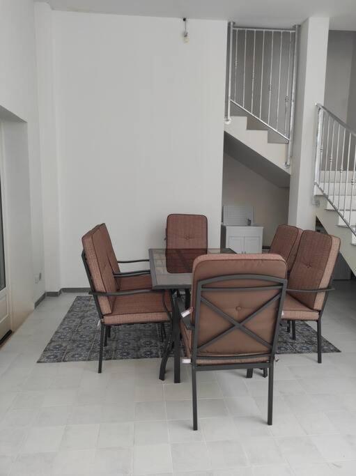 Dimora Collina 2 Appartement Sannicola Buitenkant foto