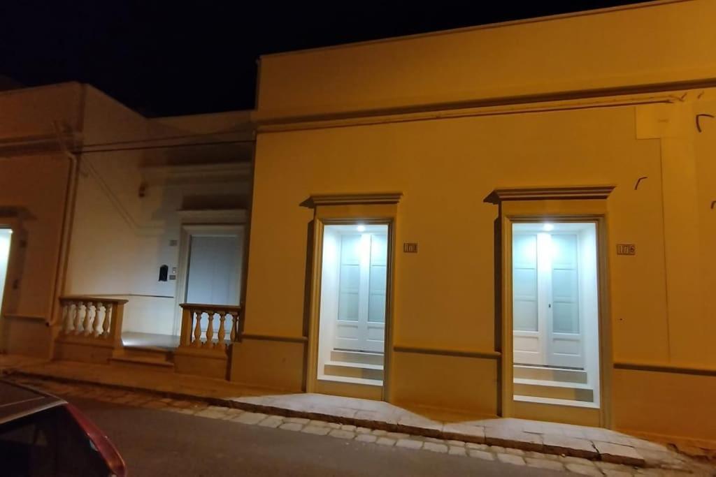Dimora Collina 2 Appartement Sannicola Buitenkant foto