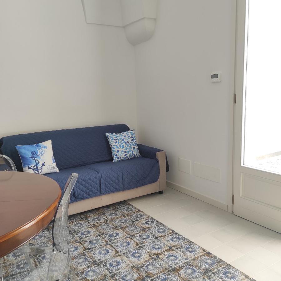 Dimora Collina 2 Appartement Sannicola Buitenkant foto