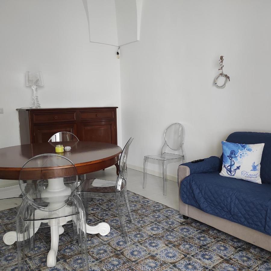 Dimora Collina 2 Appartement Sannicola Buitenkant foto