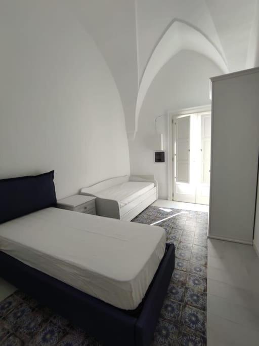 Dimora Collina 2 Appartement Sannicola Buitenkant foto