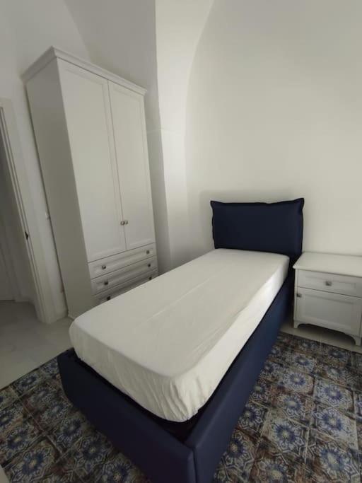 Dimora Collina 2 Appartement Sannicola Buitenkant foto