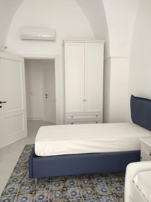 Dimora Collina 2 Appartement Sannicola Buitenkant foto