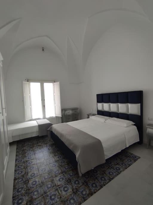 Dimora Collina 2 Appartement Sannicola Buitenkant foto