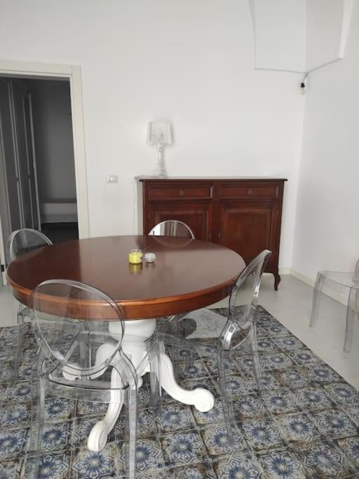 Dimora Collina 2 Appartement Sannicola Buitenkant foto