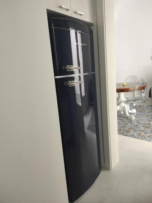 Dimora Collina 2 Appartement Sannicola Buitenkant foto