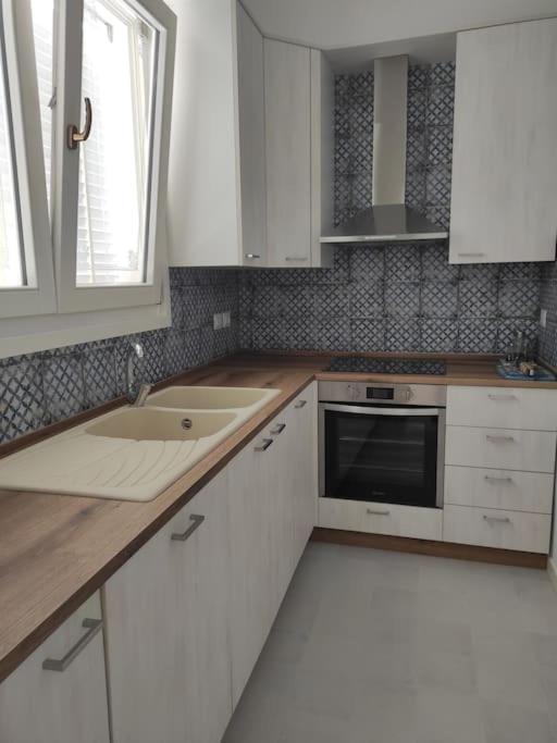 Dimora Collina 2 Appartement Sannicola Buitenkant foto