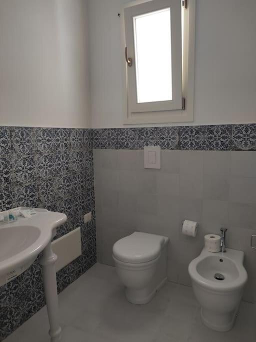 Dimora Collina 2 Appartement Sannicola Buitenkant foto