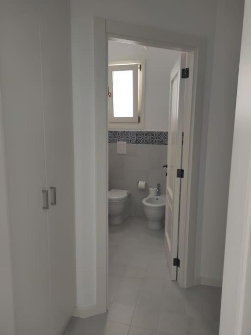 Dimora Collina 2 Appartement Sannicola Buitenkant foto