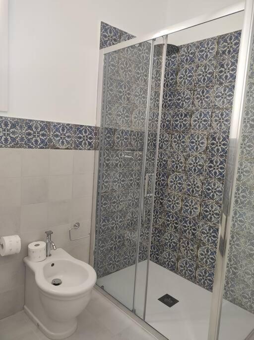 Dimora Collina 2 Appartement Sannicola Buitenkant foto
