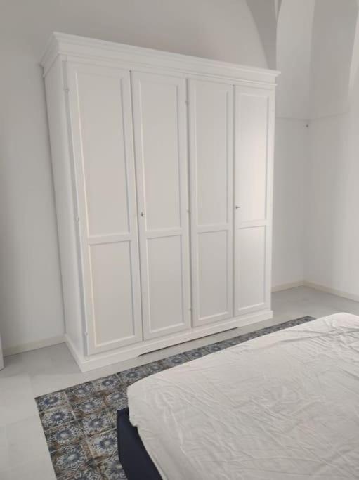 Dimora Collina 2 Appartement Sannicola Buitenkant foto
