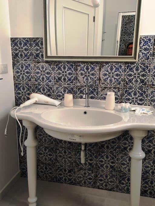 Dimora Collina 2 Appartement Sannicola Buitenkant foto