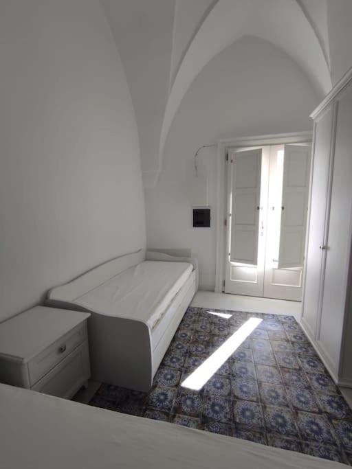 Dimora Collina 2 Appartement Sannicola Buitenkant foto