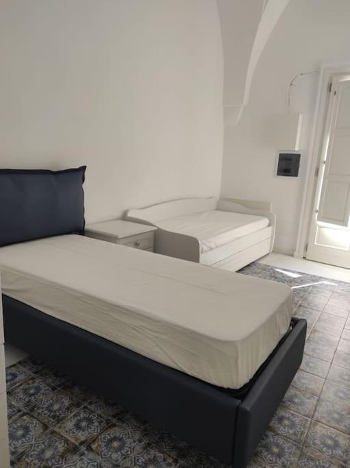 Dimora Collina 2 Appartement Sannicola Buitenkant foto
