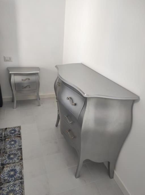 Dimora Collina 2 Appartement Sannicola Buitenkant foto