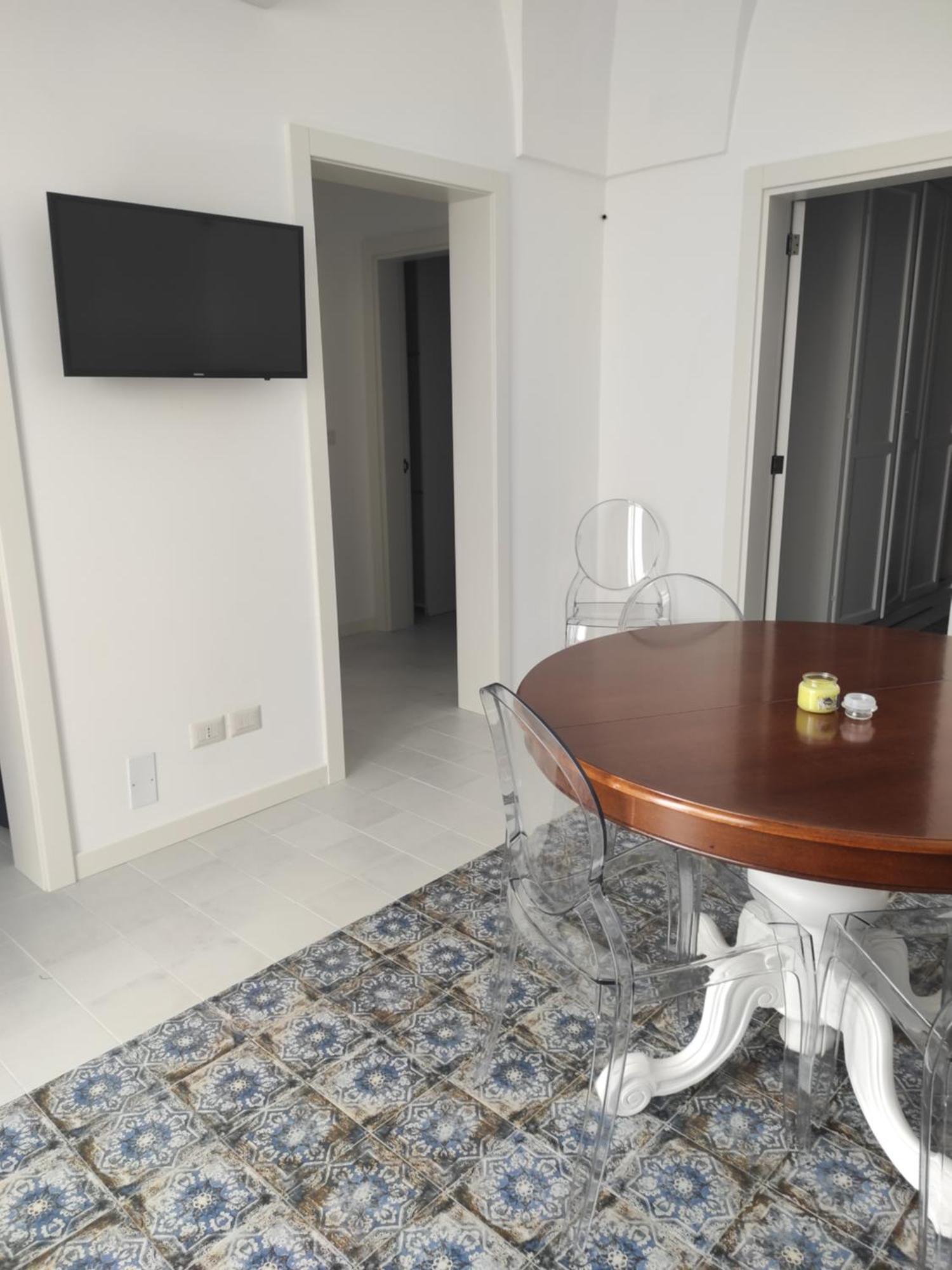 Dimora Collina 2 Appartement Sannicola Buitenkant foto
